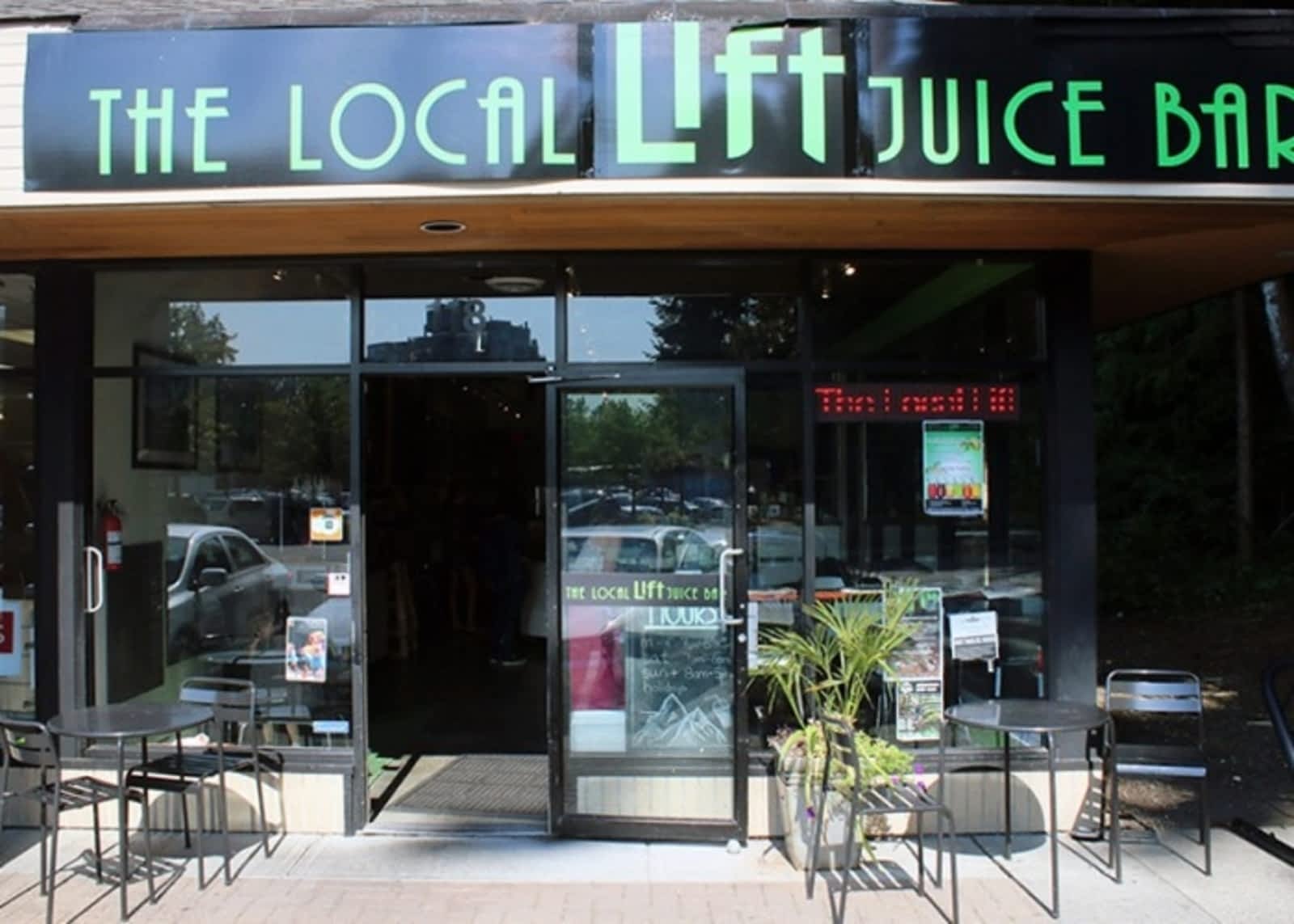 Photo credit: yellowpages.ca