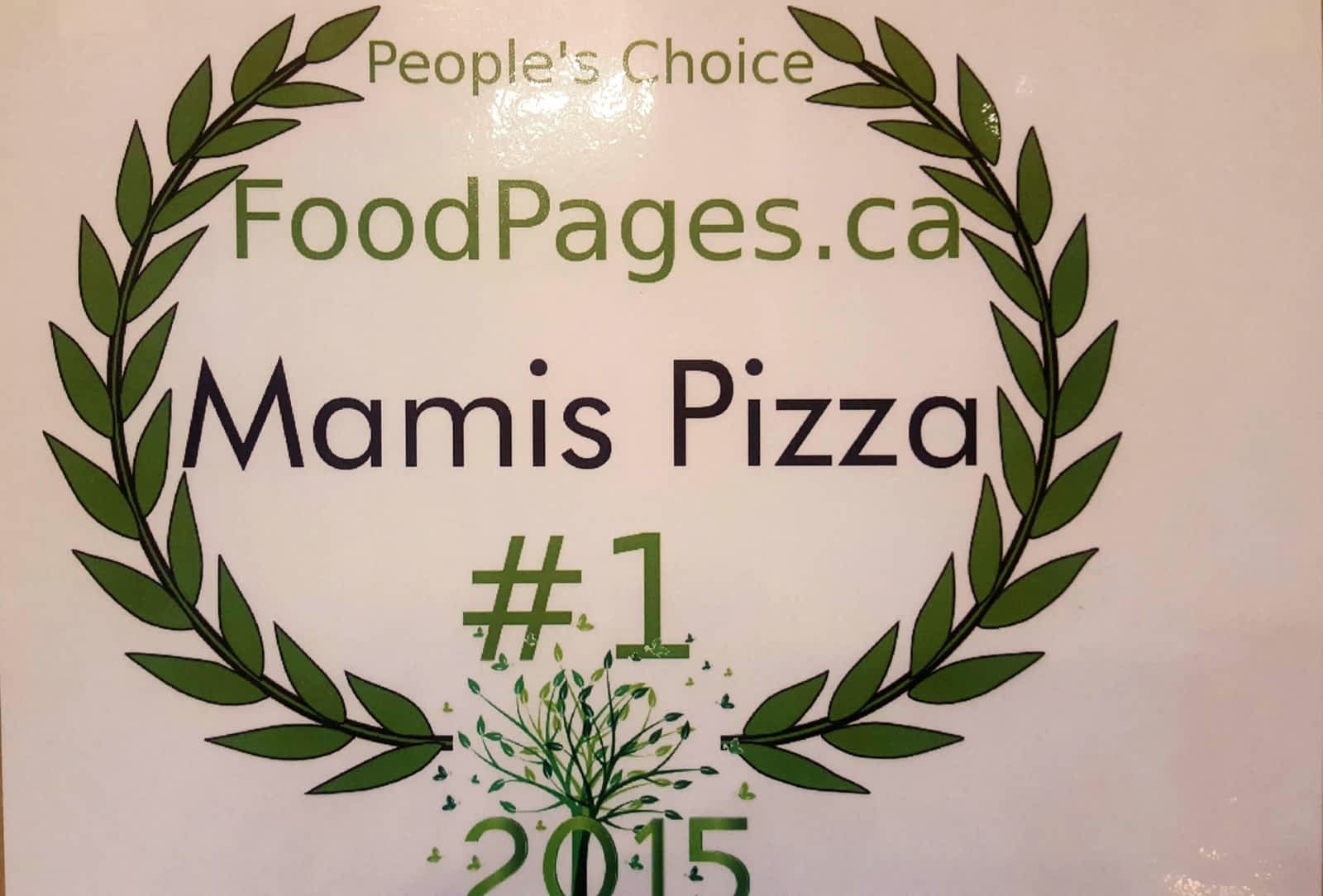 Photo credit: yellowpages.ca