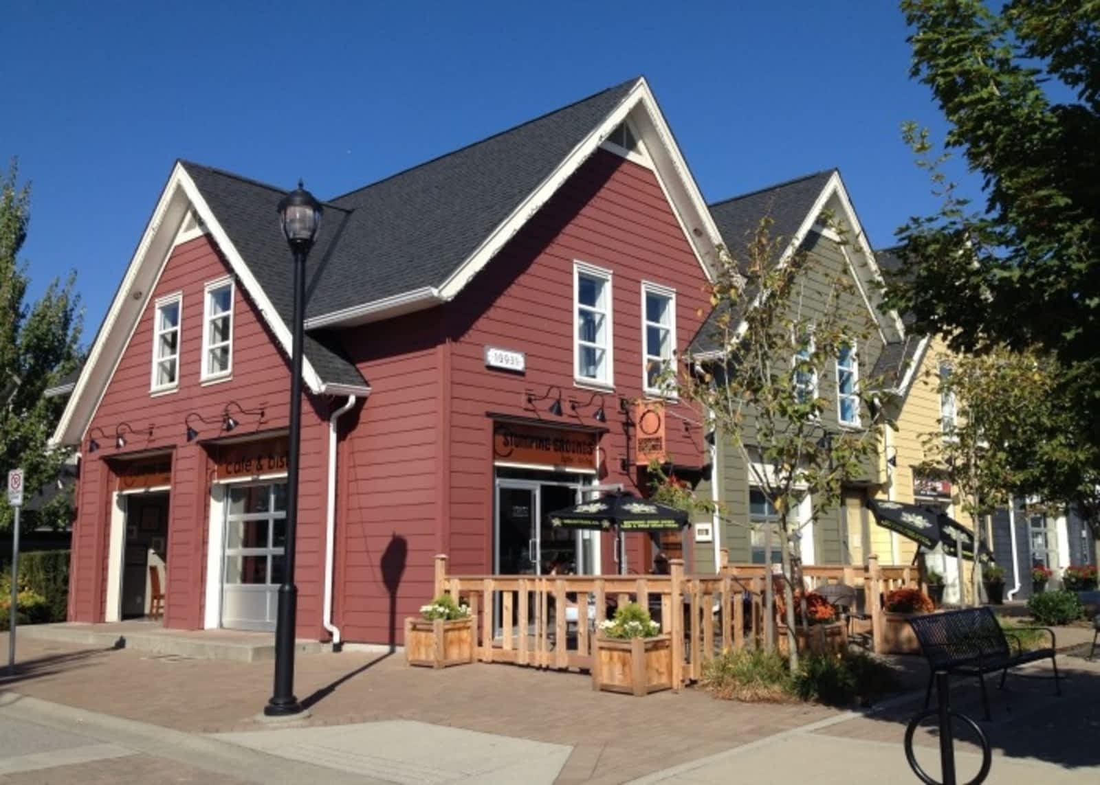 Photo credit: yellowpages.ca