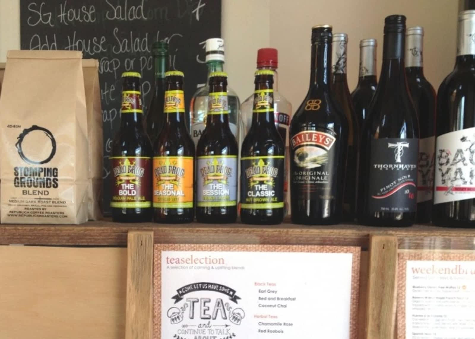 Photo credit: yellowpages.ca