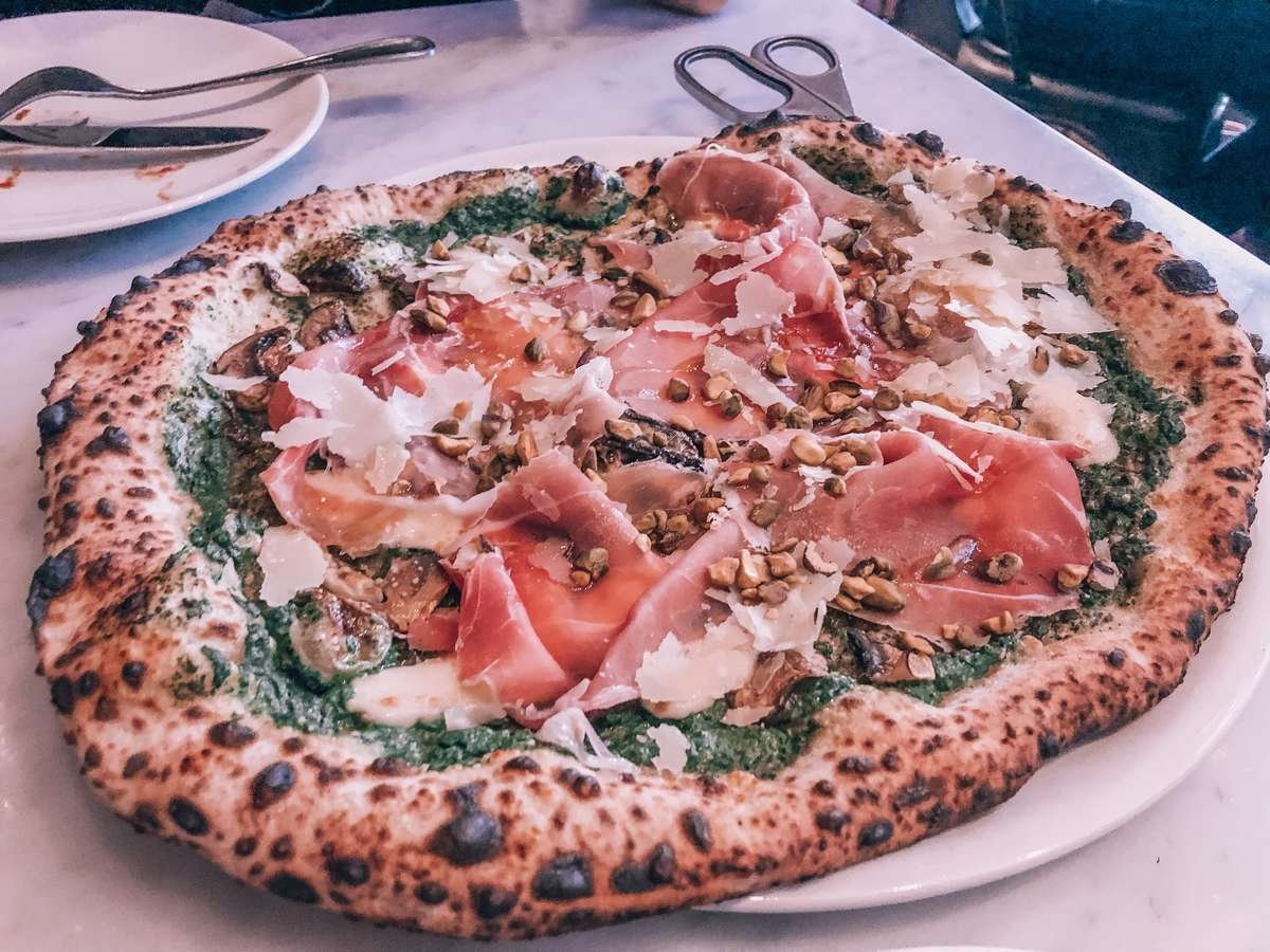 Photo credit: zomato