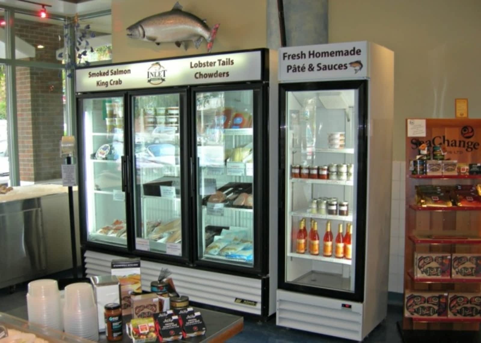 Photo credit: yellowpages.ca