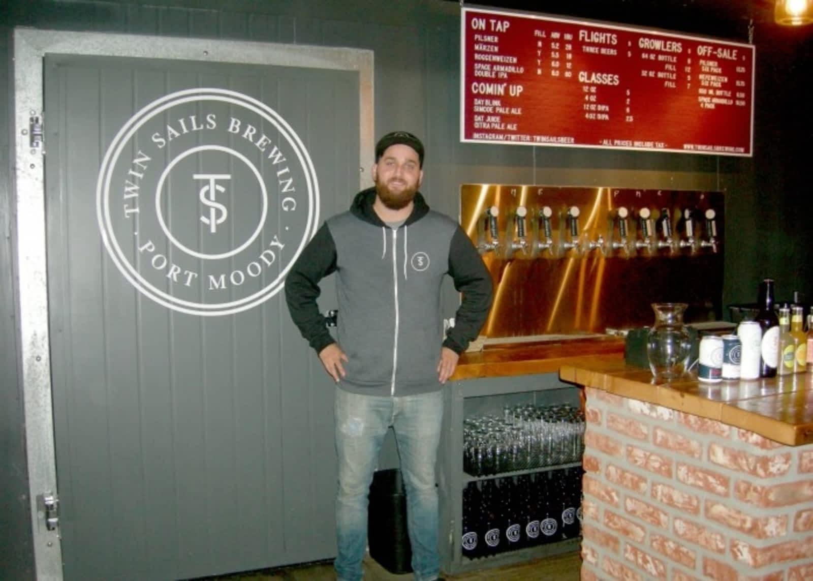 Photo credit: yellowpages.ca