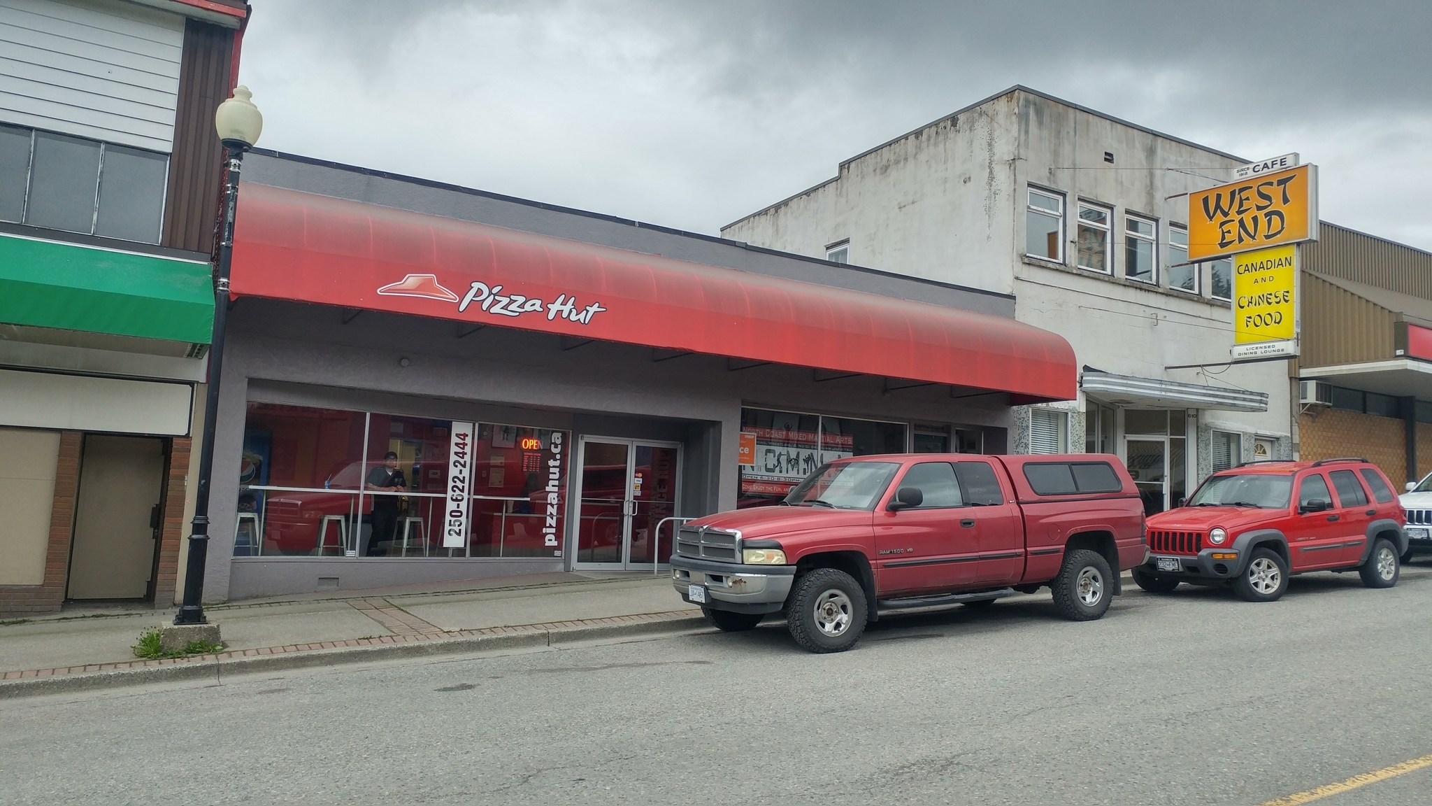 Photo credit: yellowpages.ca