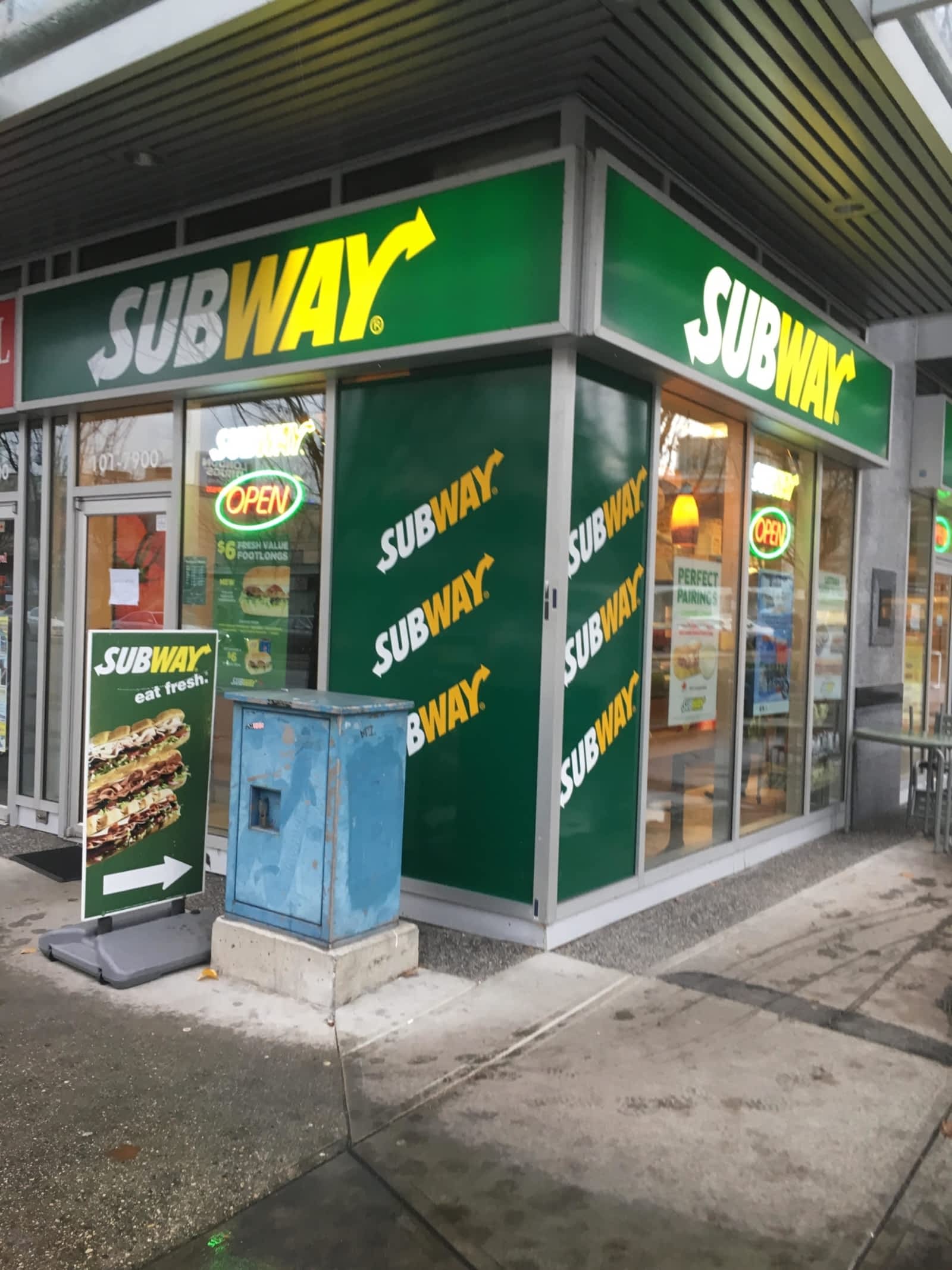 Photo credit: yellowpages.ca