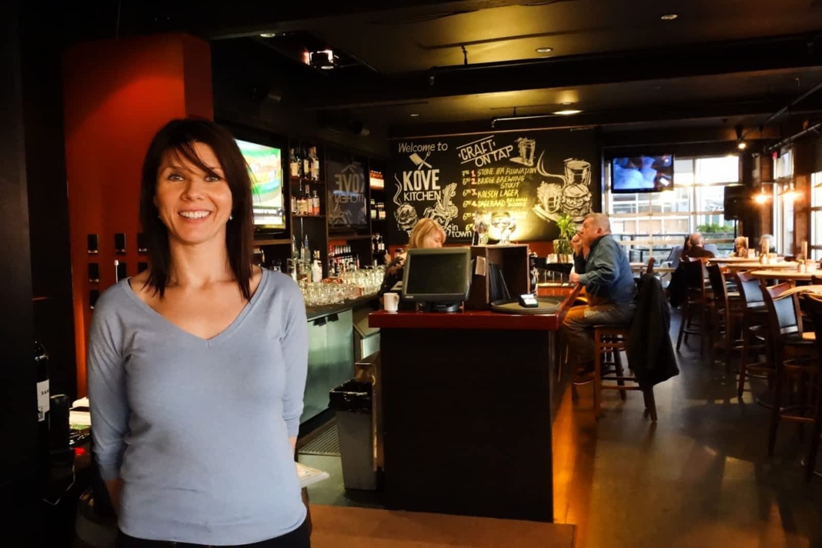 Photo credit: yellowpages.ca