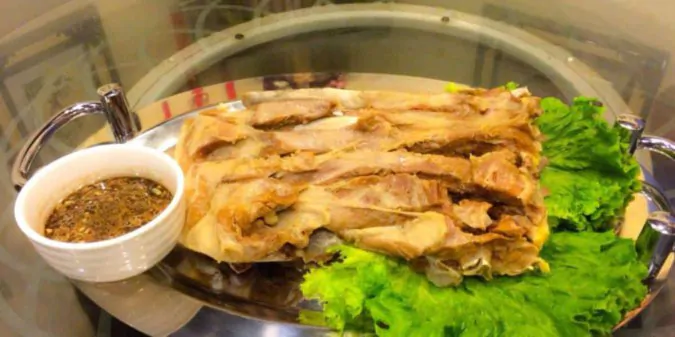Photo credit: zomato