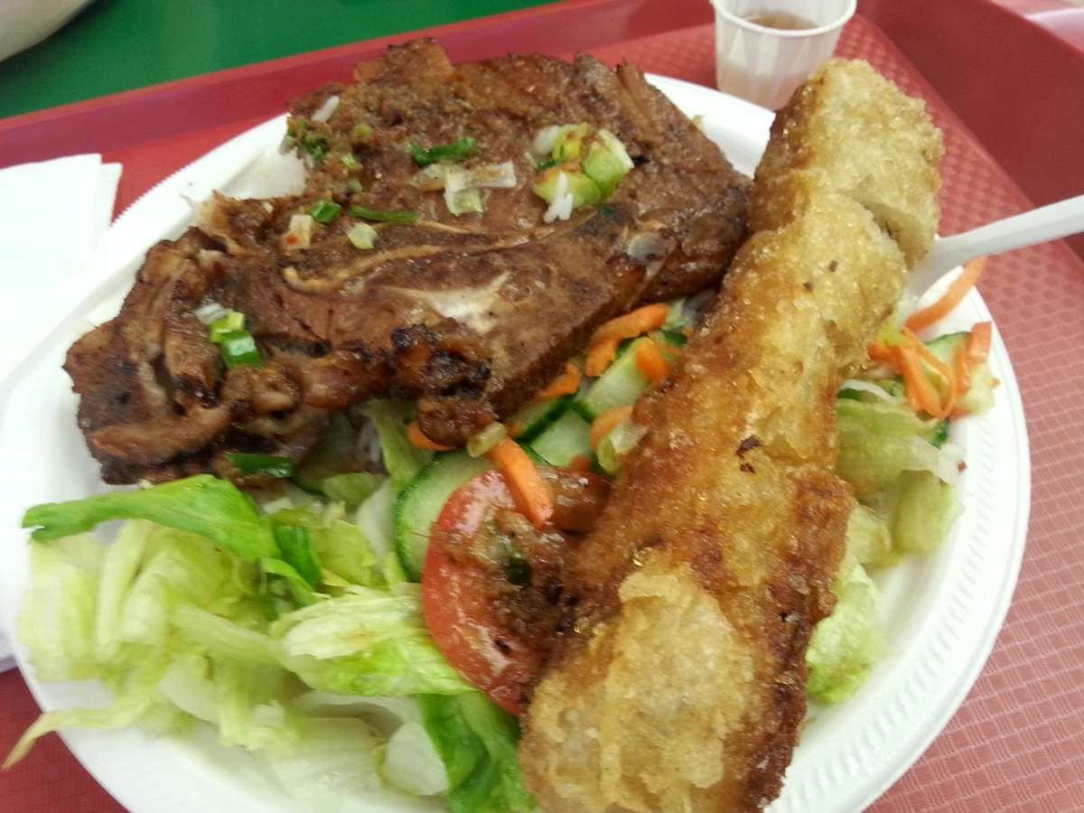 Photo credit: zomato