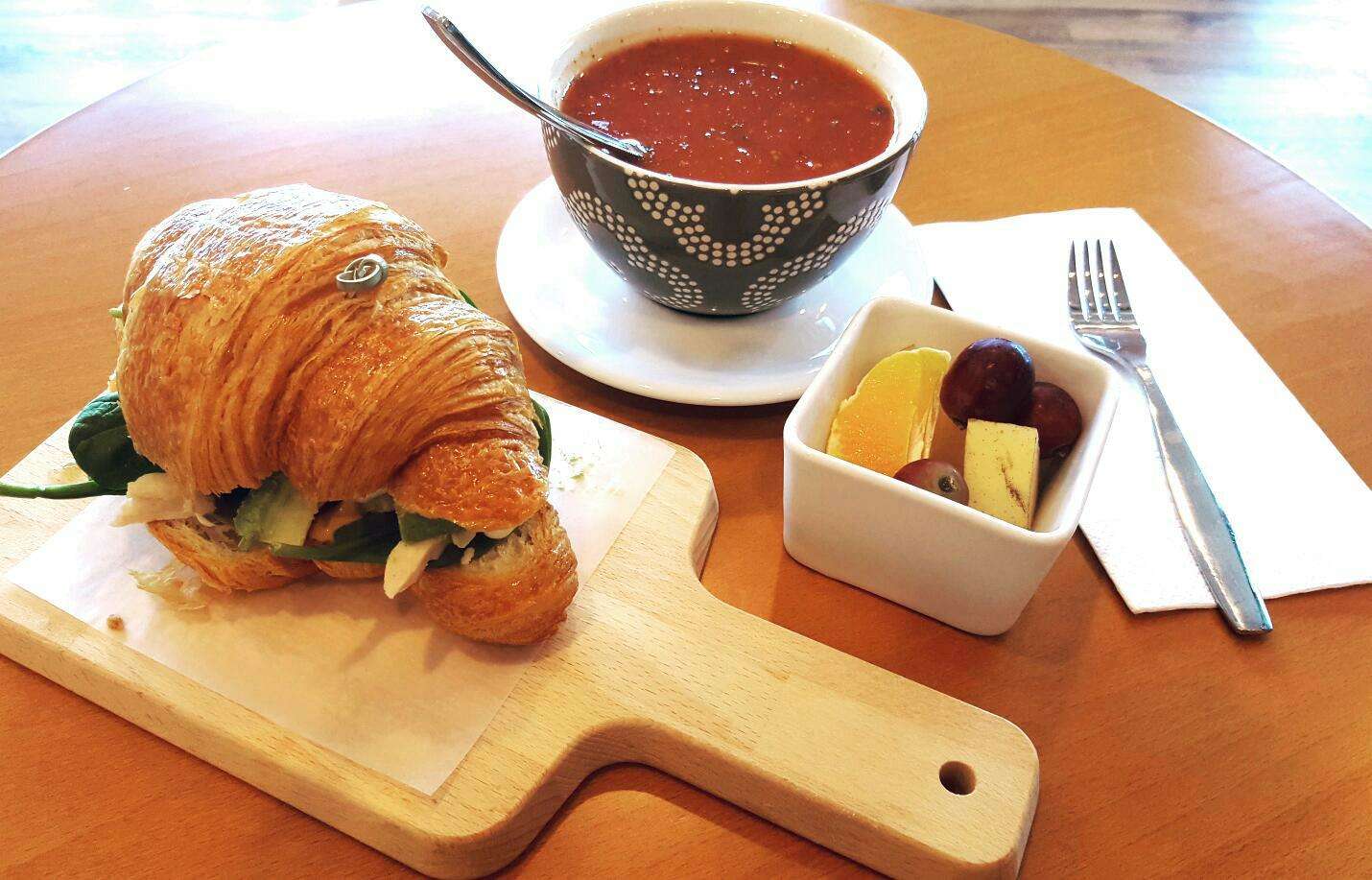 Photo credit: zomato