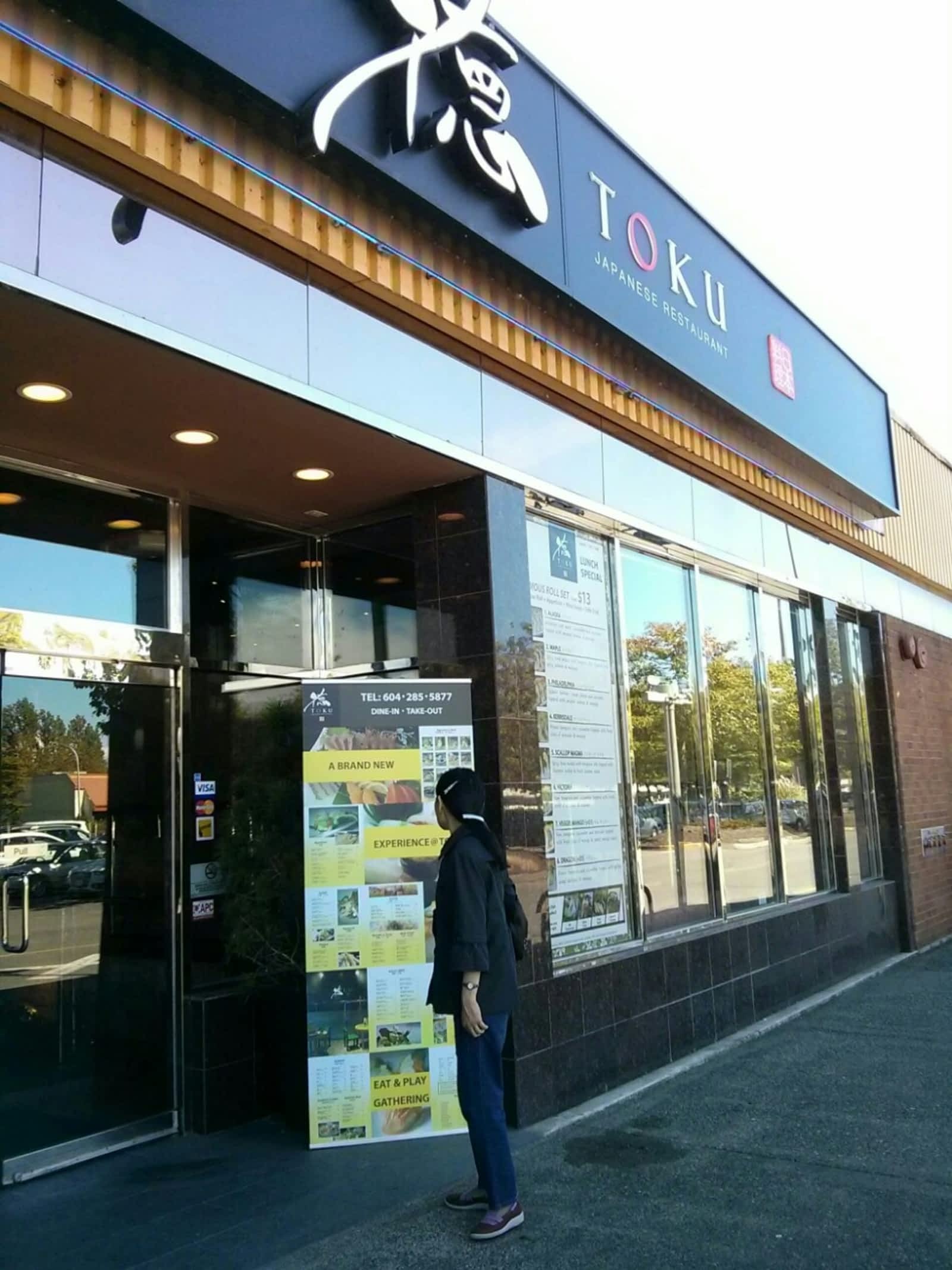 Photo credit: yellowpages.ca