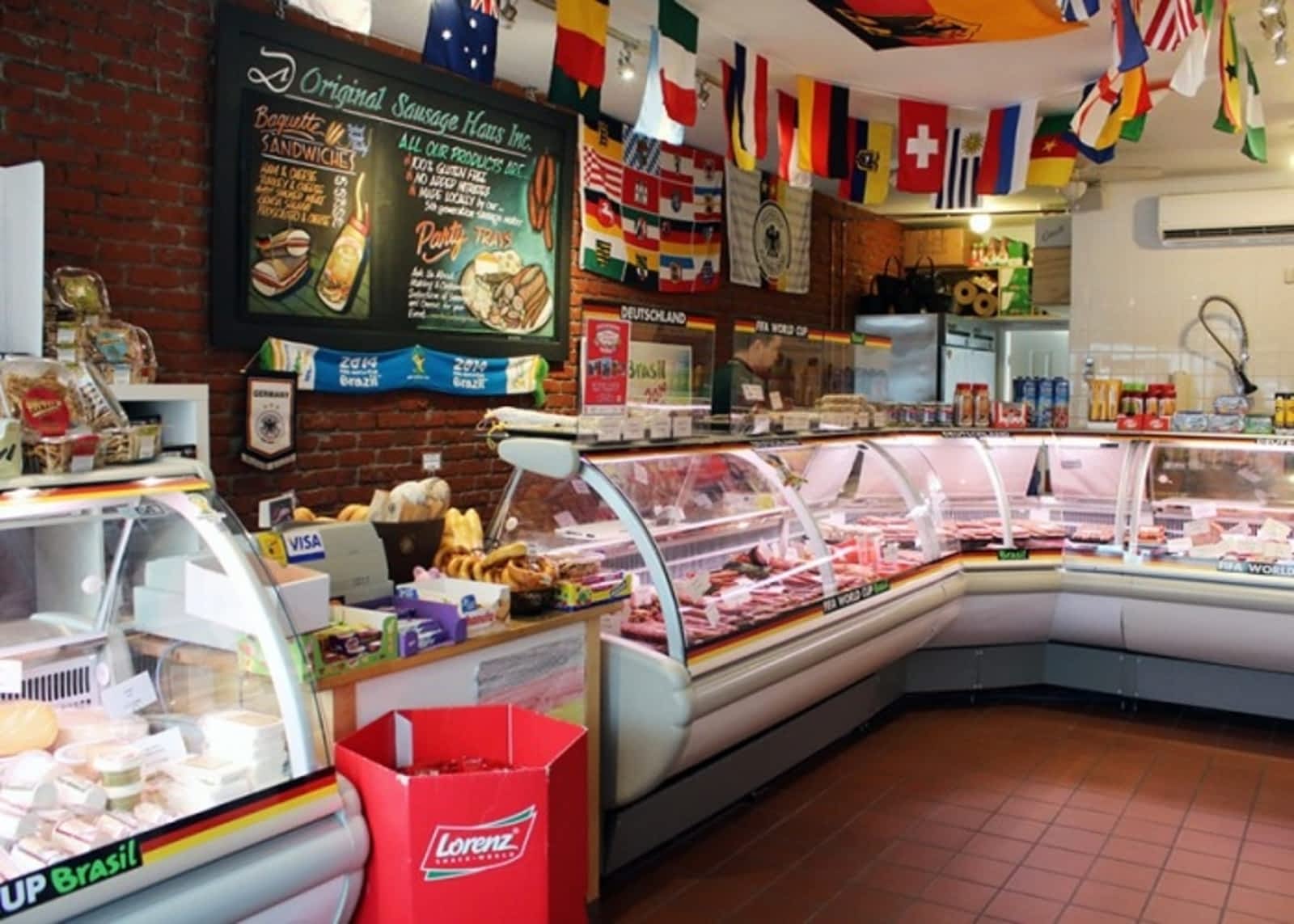 Photo credit: yellowpages.ca