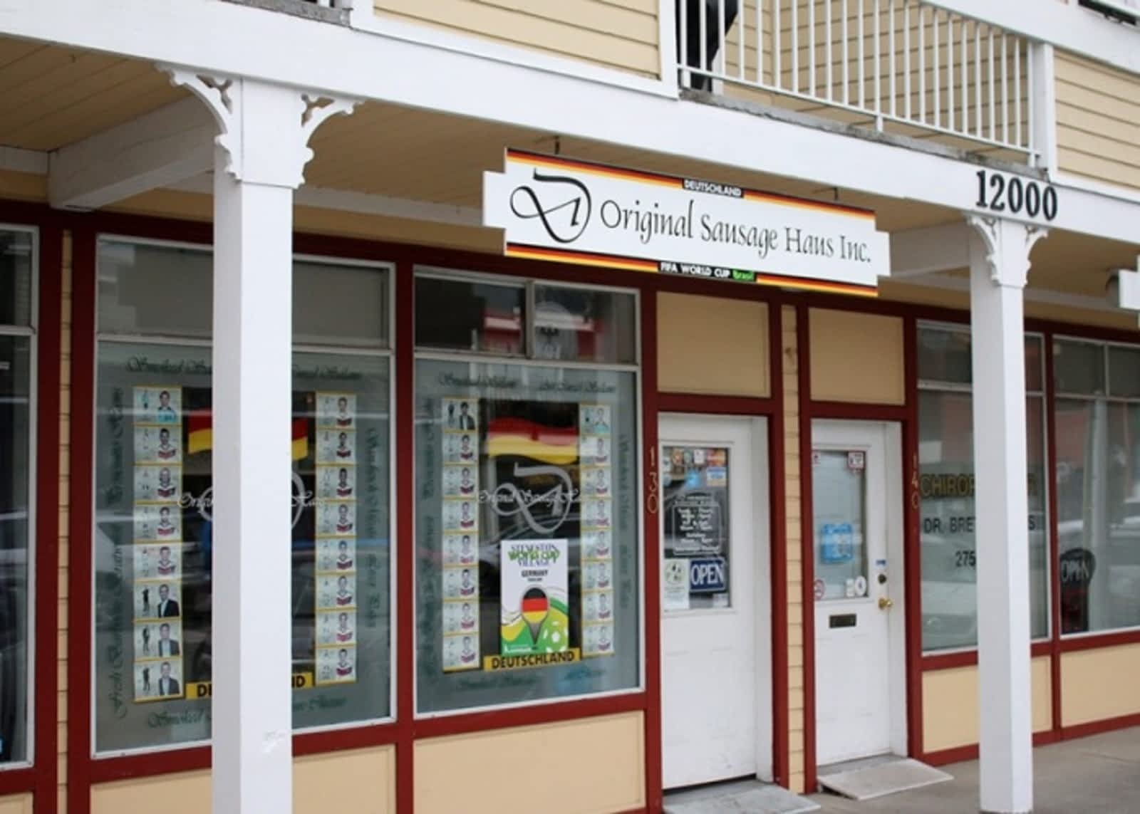 Photo credit: yellowpages.ca