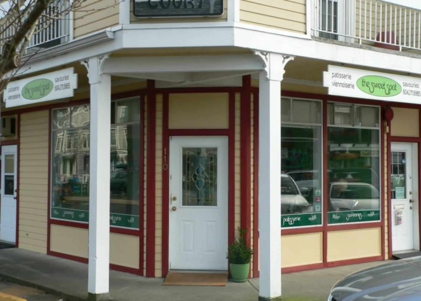 Photo credit: yellowpages.ca