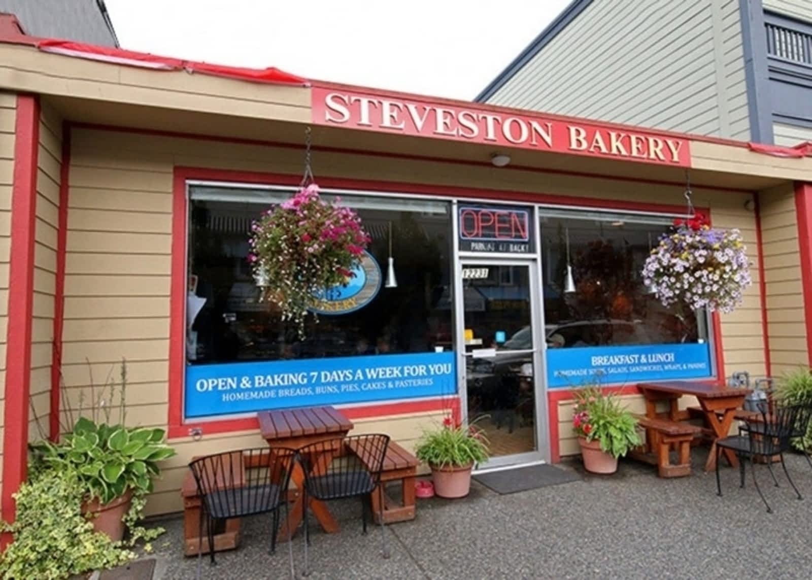 Photo credit: yellowpages.ca