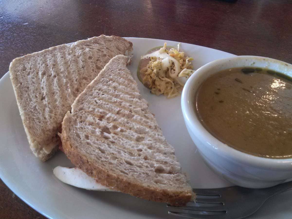 Photo credit: zomato