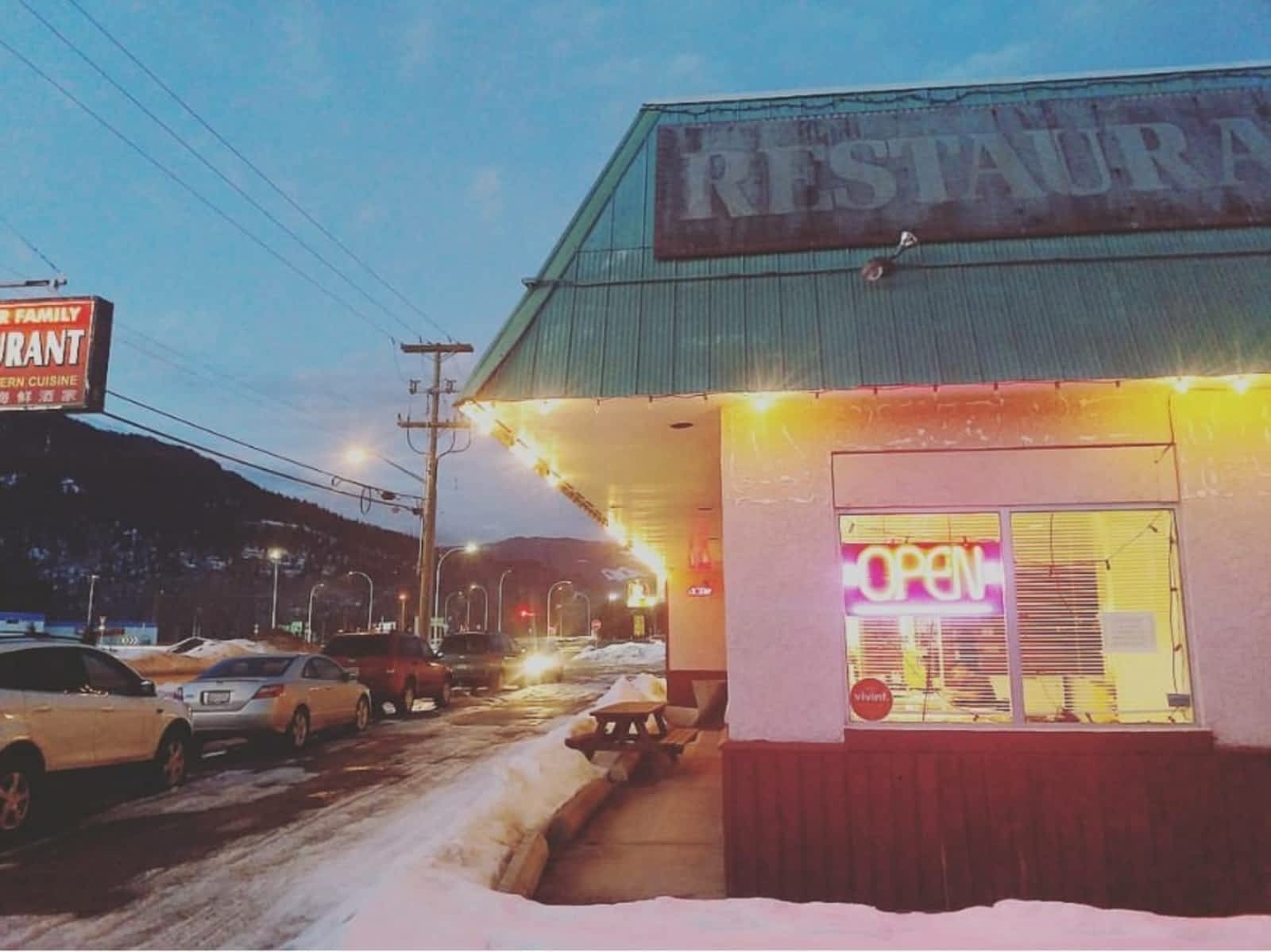 Photo credit: yellowpages.ca