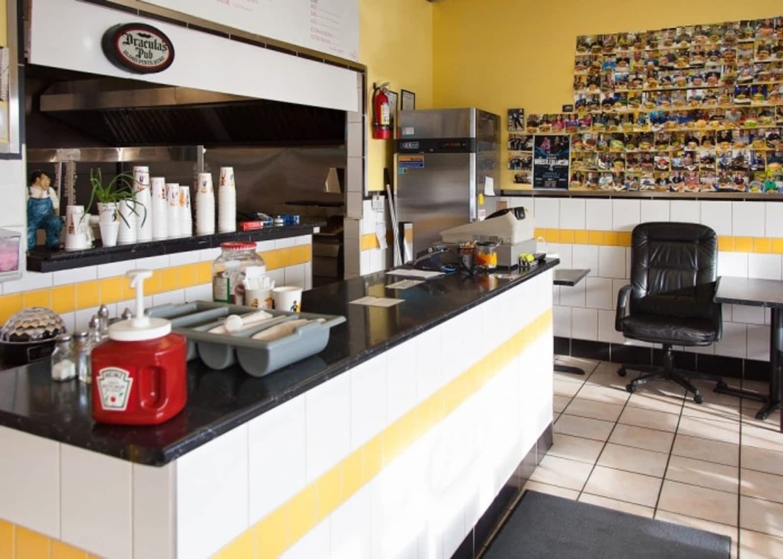 Photo credit: yellowpages.ca