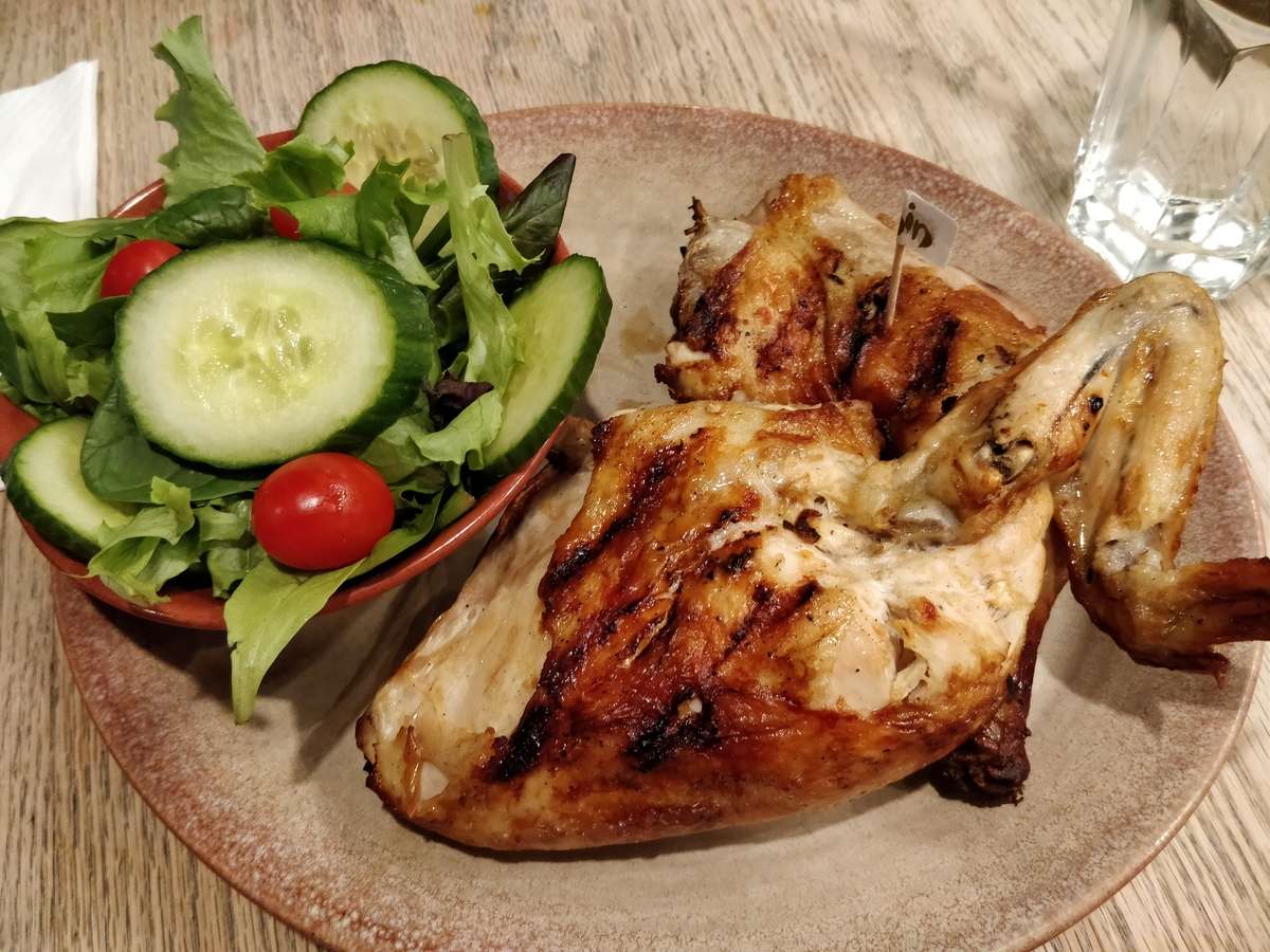 Photo credit: zomato