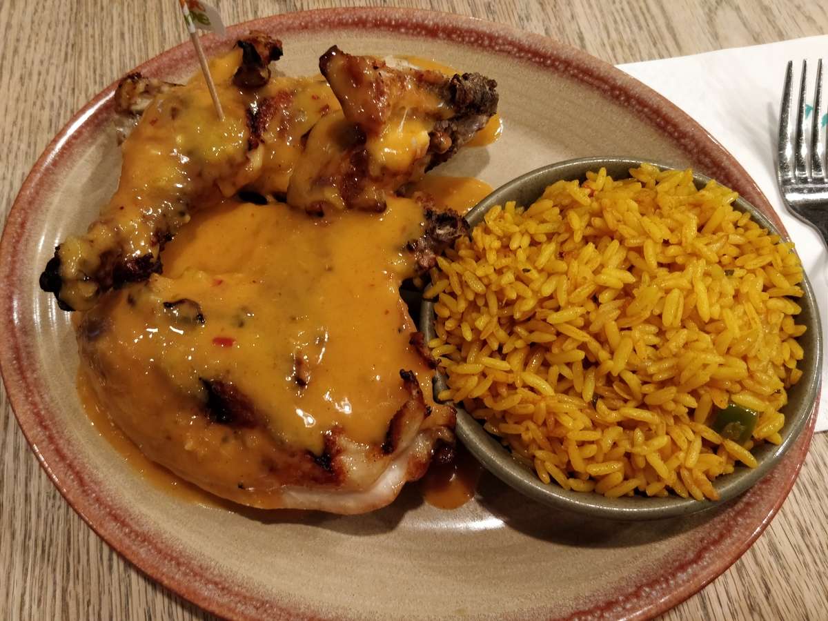 Photo credit: zomato