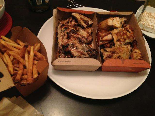 Photo credit: zomato