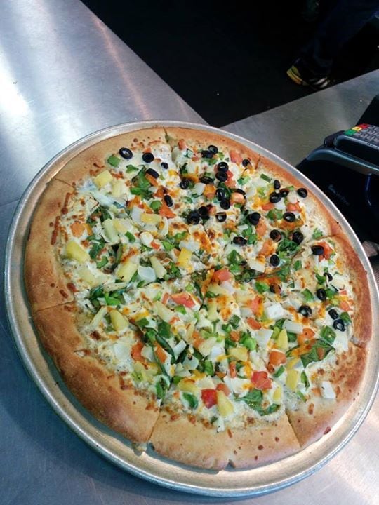 Photo credit: zomato