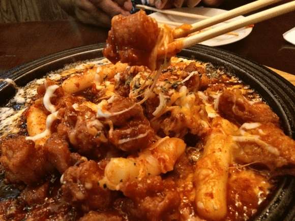 Photo credit: zomato