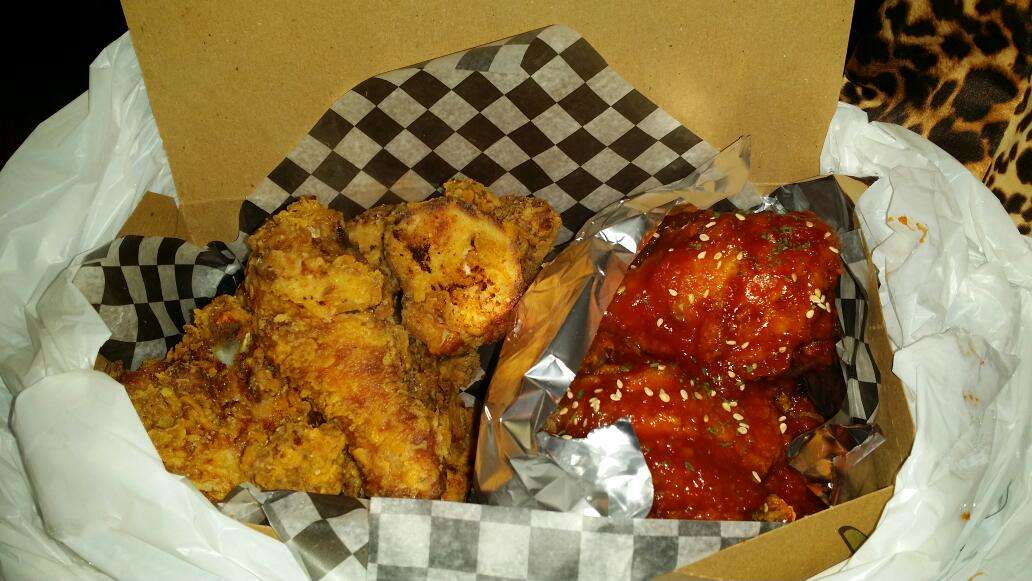 Photo credit: zomato