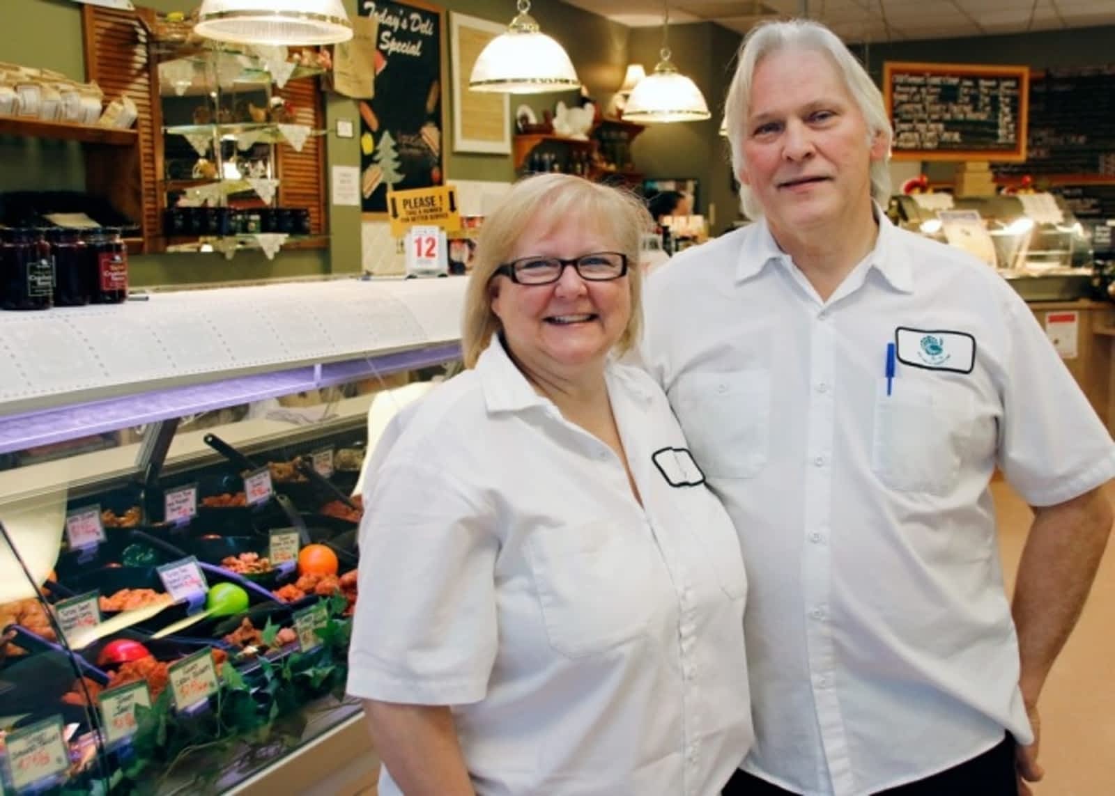 Photo credit: yellowpages.ca