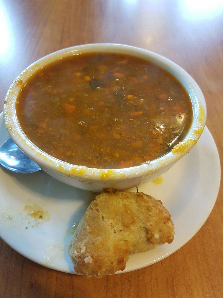 Photo credit: zomato
