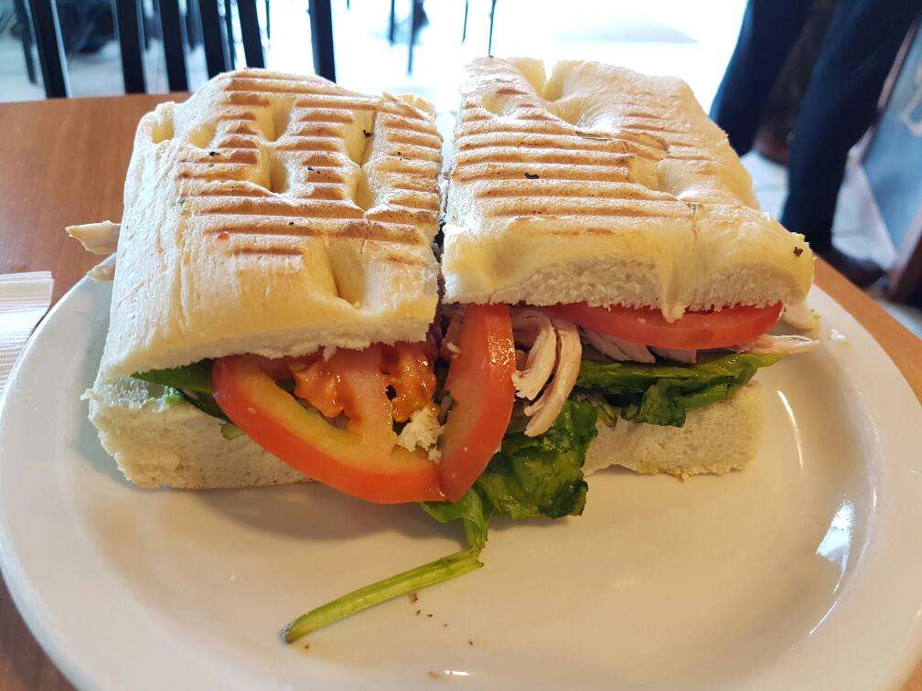 Photo credit: zomato