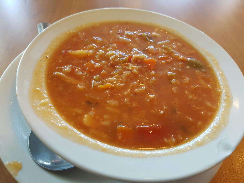 Photo credit: zomato