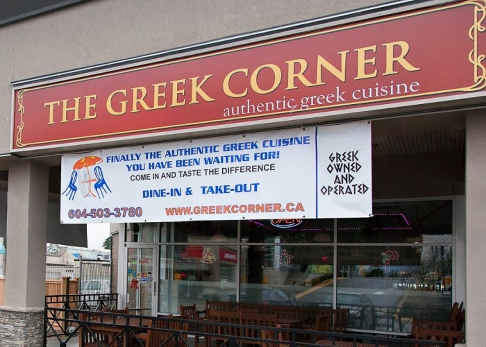 Photo credit: yellowpages.ca