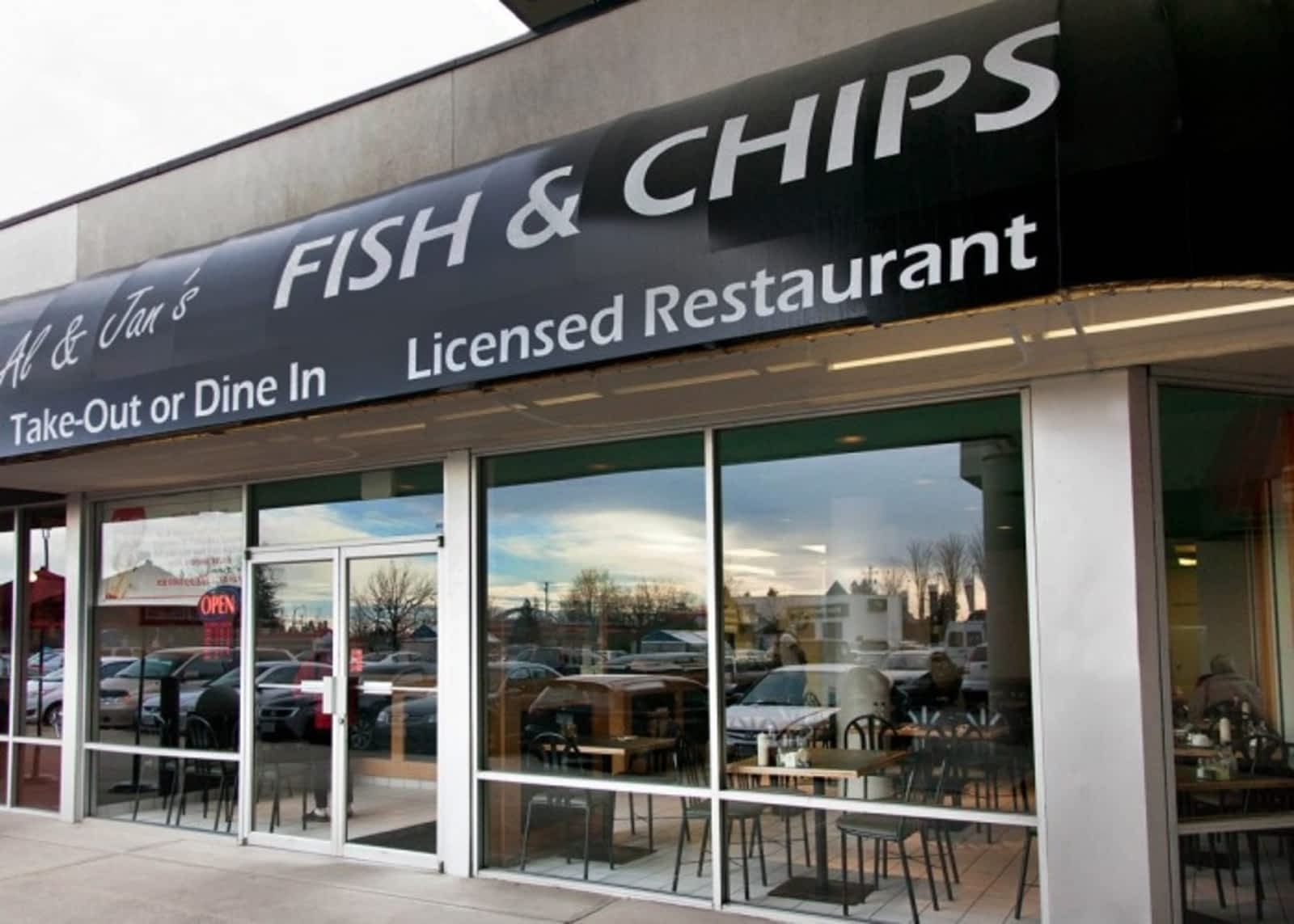 Photo credit: yellowpages.ca