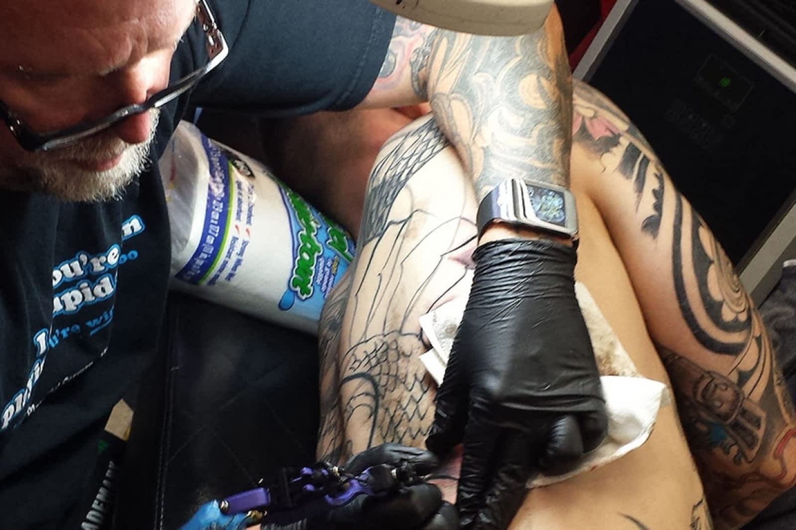 Photo credit: yellowpages.ca