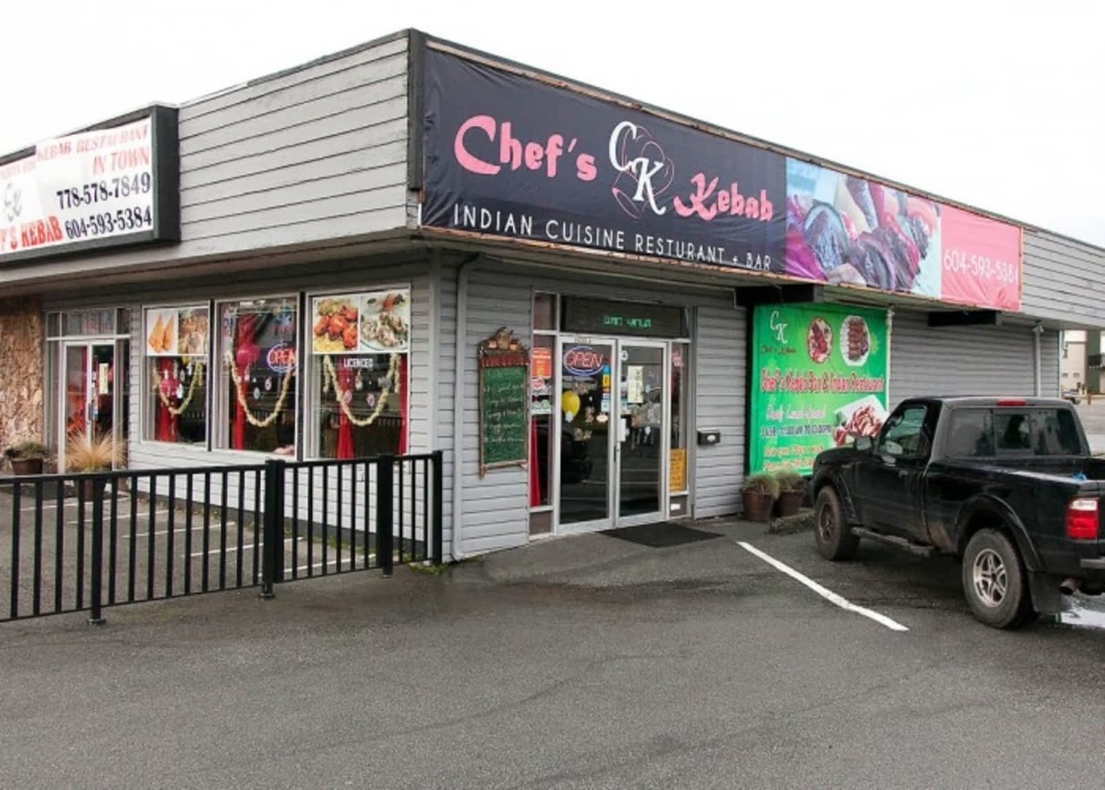 Photo credit: yellowpages.ca
