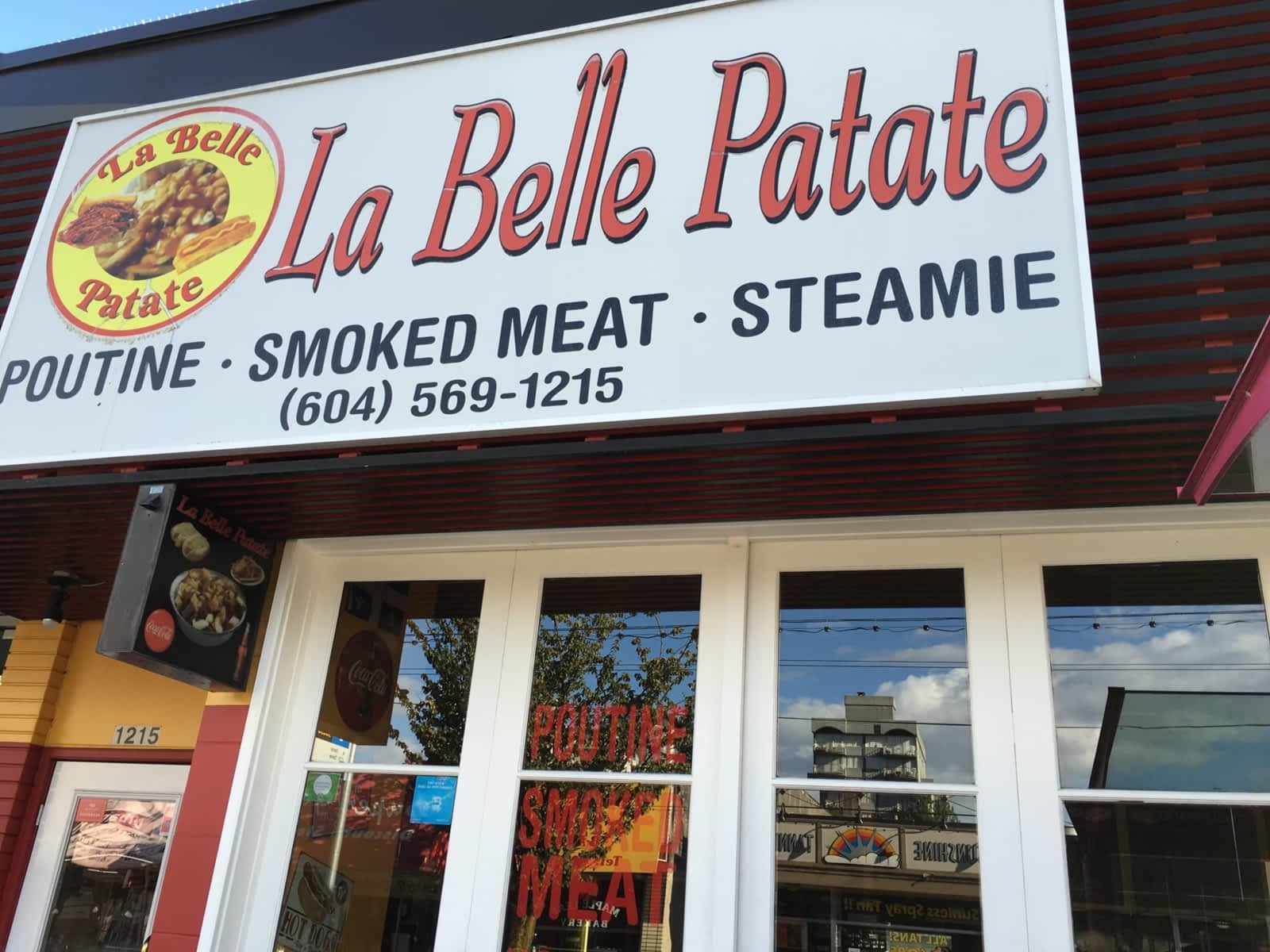 Photo credit: yellowpages.ca
