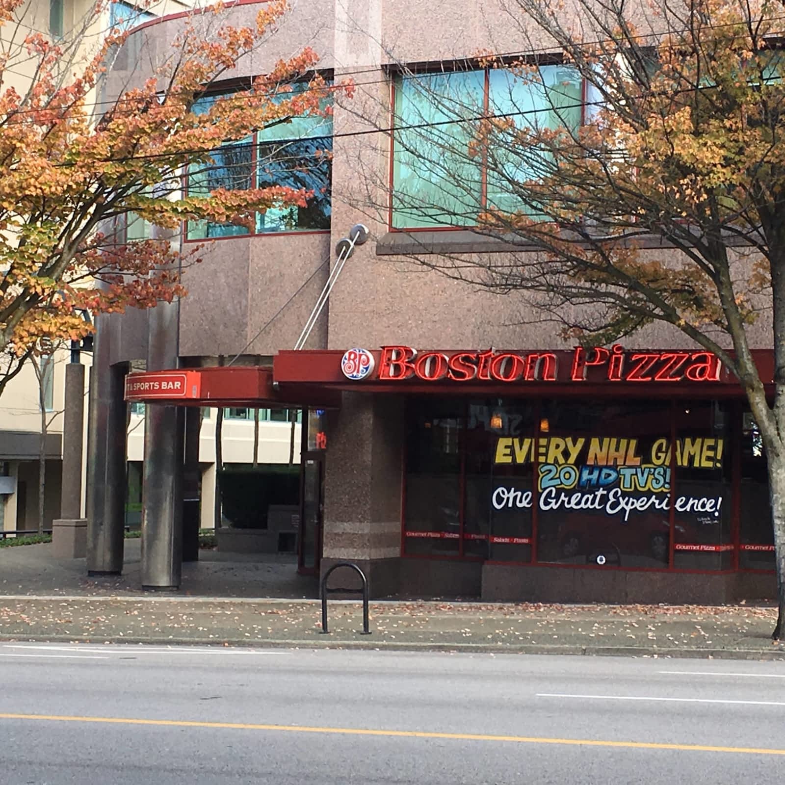 Photo credit: yellowpages.ca