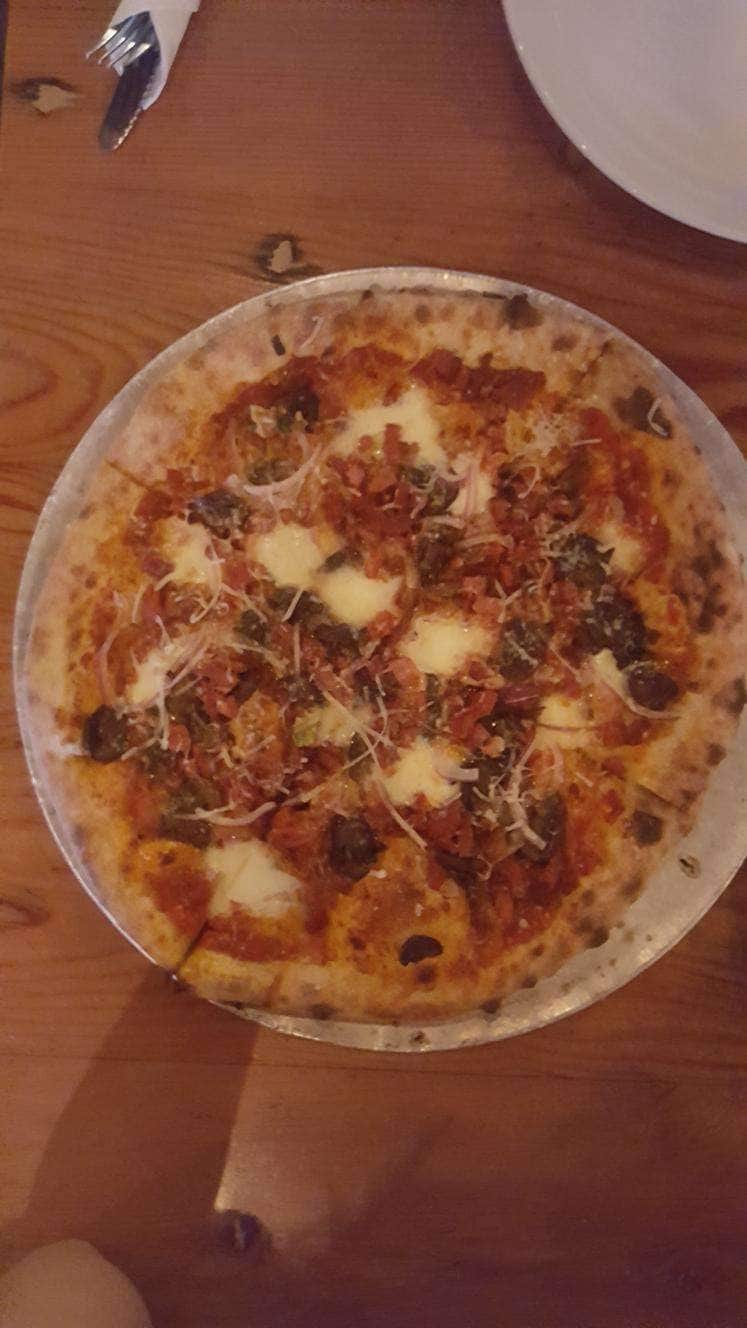 Photo credit: zomato