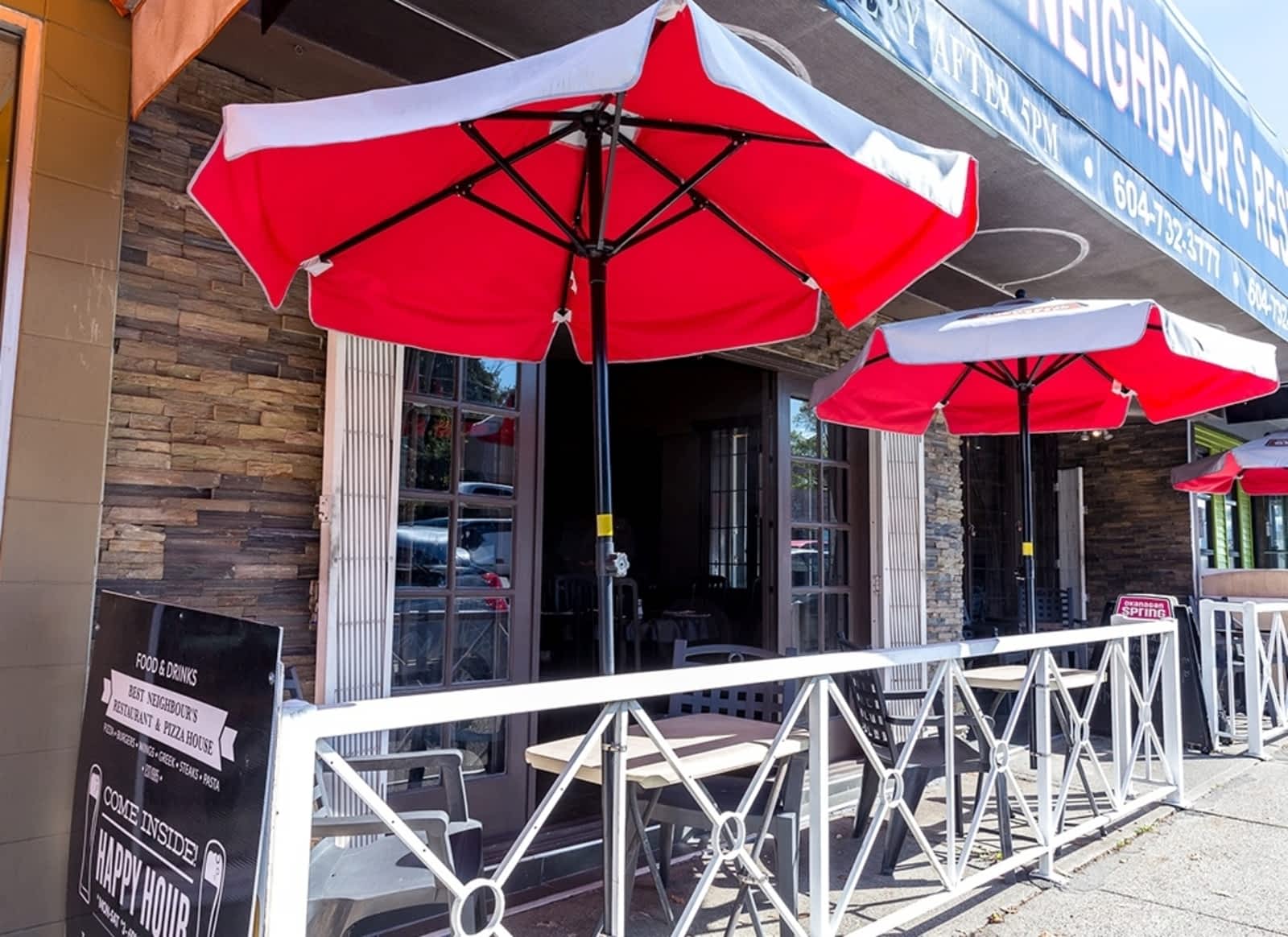 Photo credit: yellowpages.ca