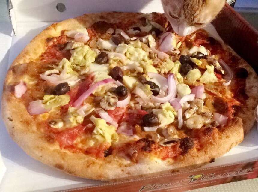 Photo credit: zomato