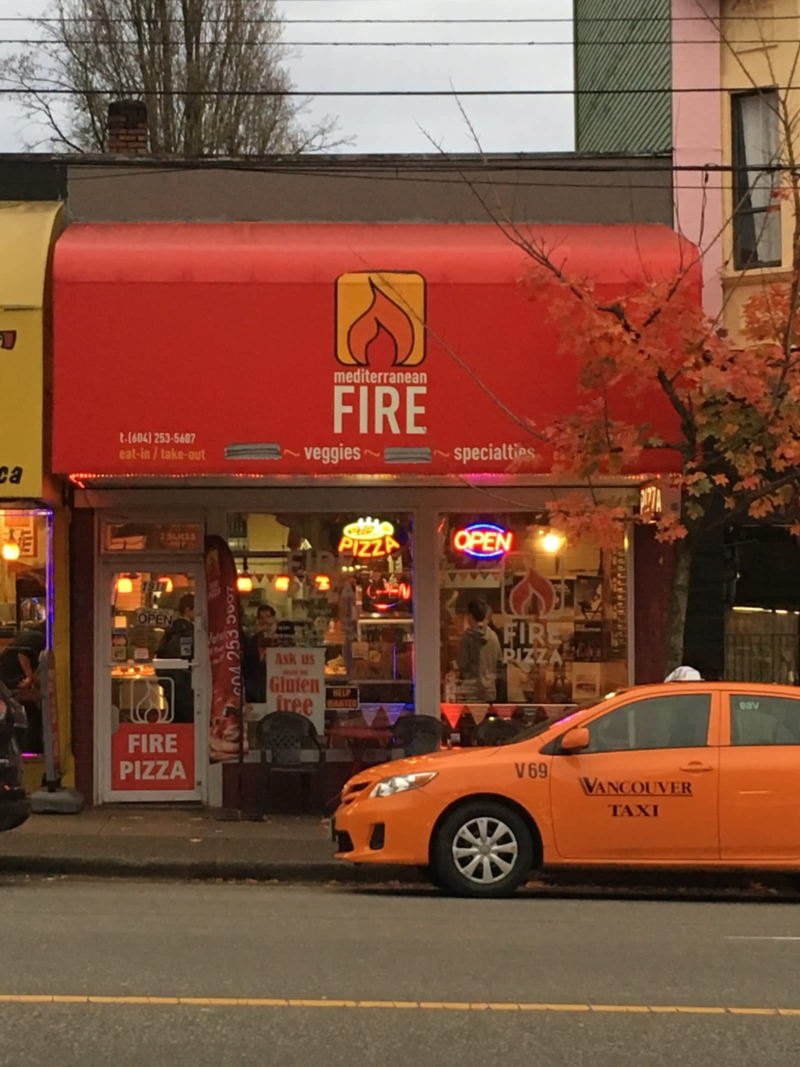 Photo credit: yellowpages.ca