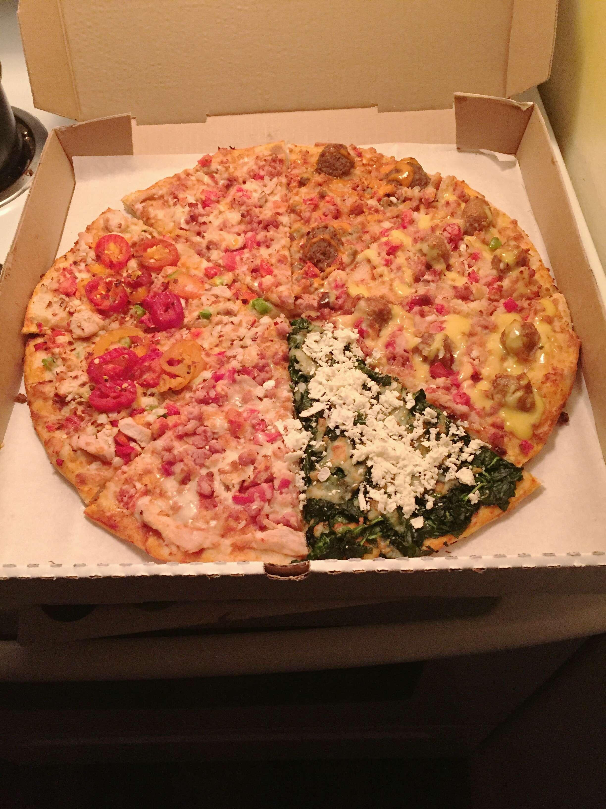 Photo credit: zomato