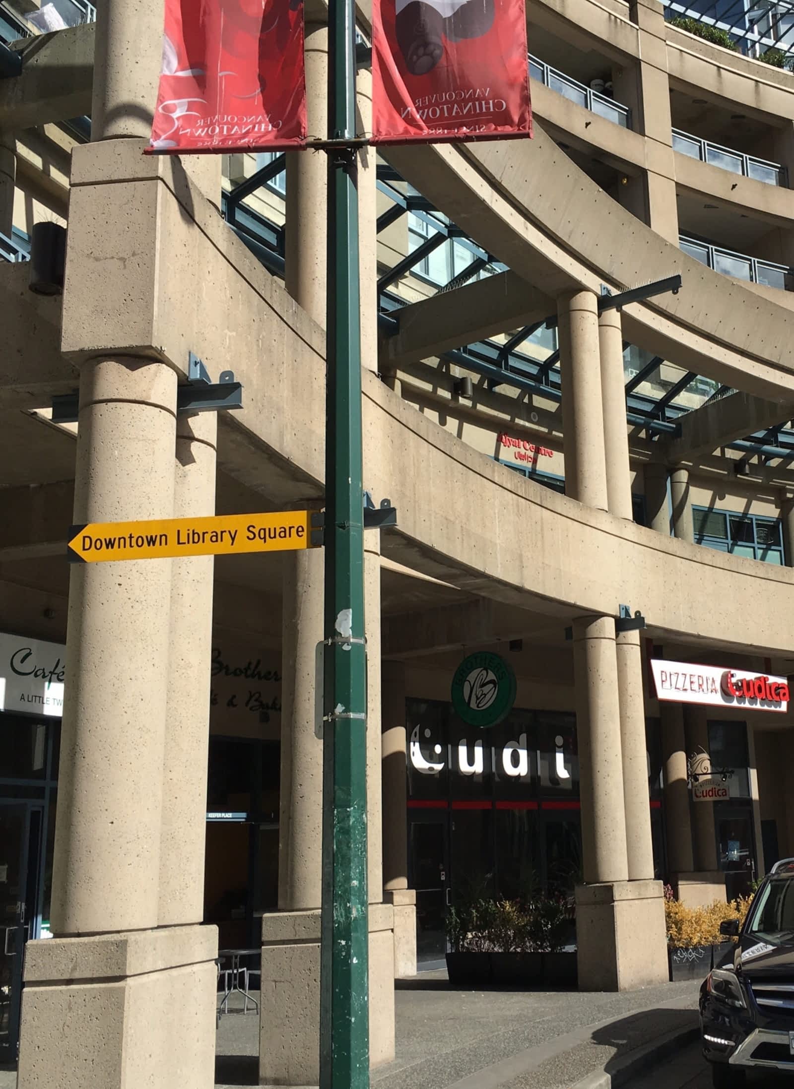 Photo credit: yellowpages.ca