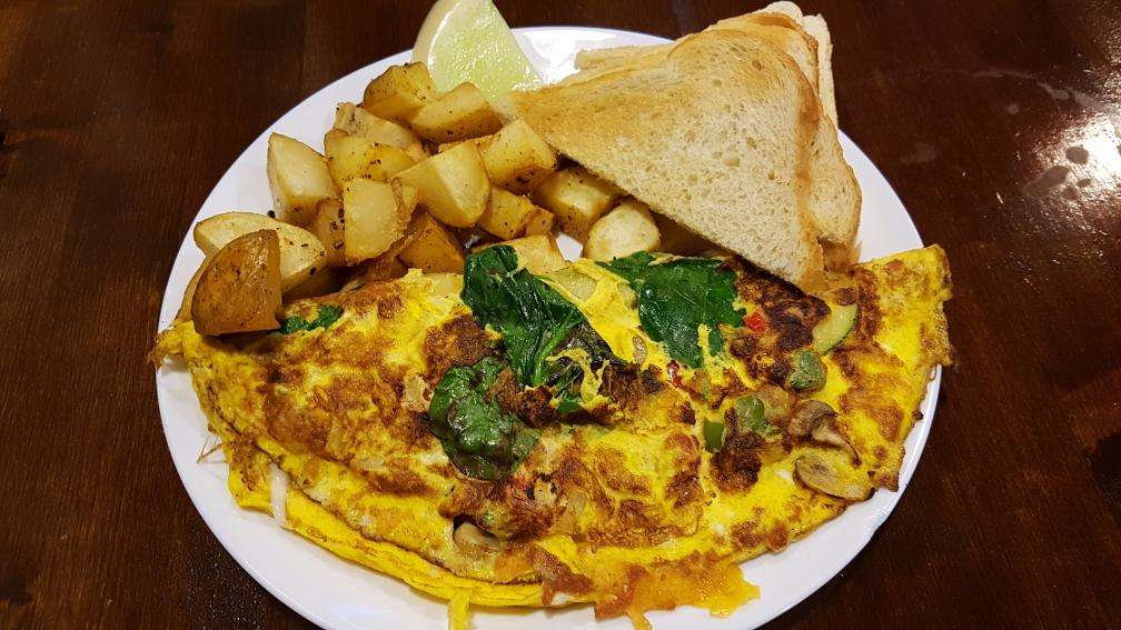 Photo credit: zomato
