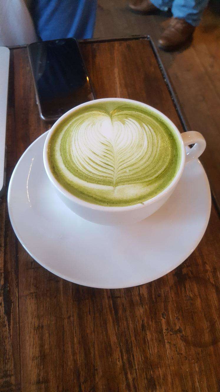 Photo credit: zomato