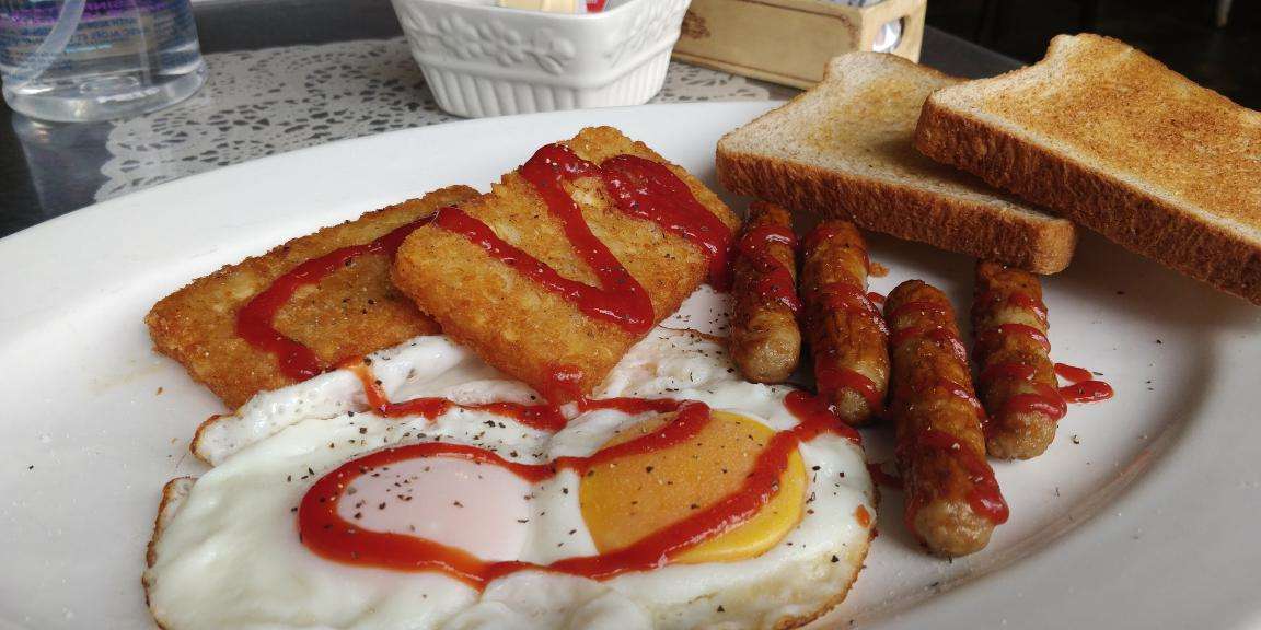 Photo credit: zomato