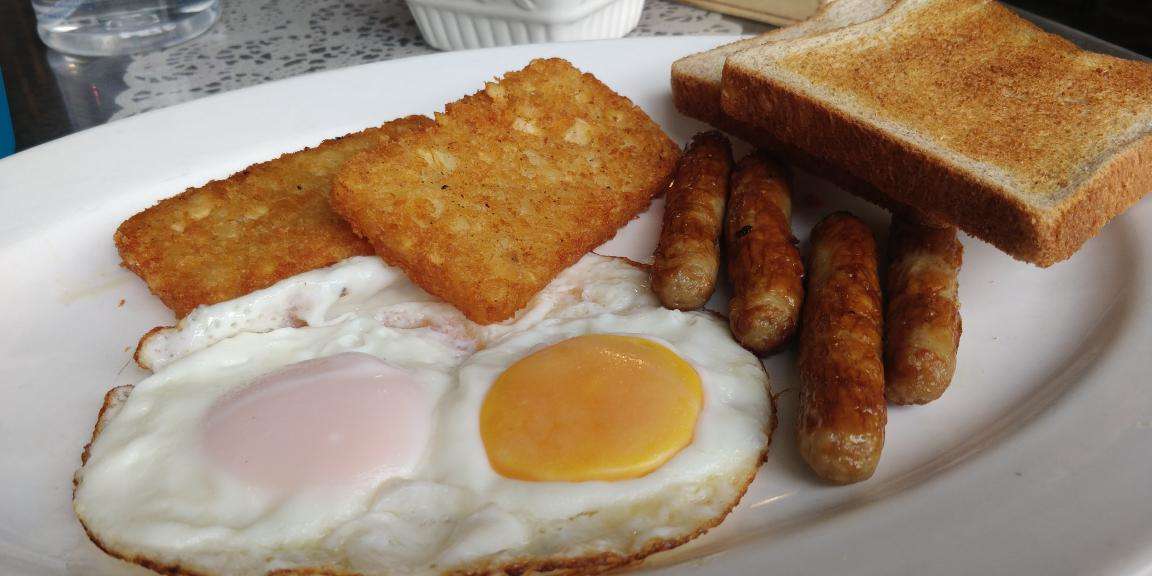 Photo credit: zomato