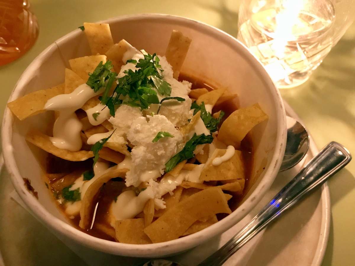 Photo credit: zomato