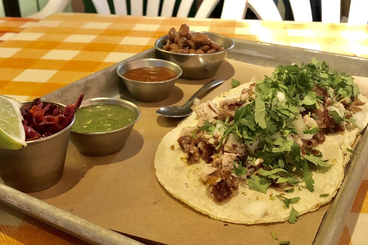 Photo credit: zomato