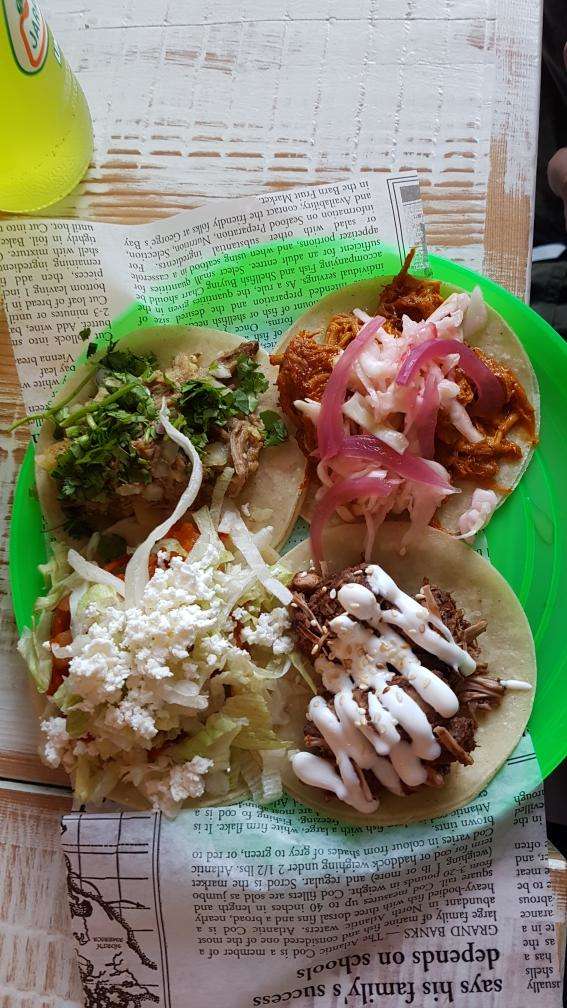 Photo credit: zomato